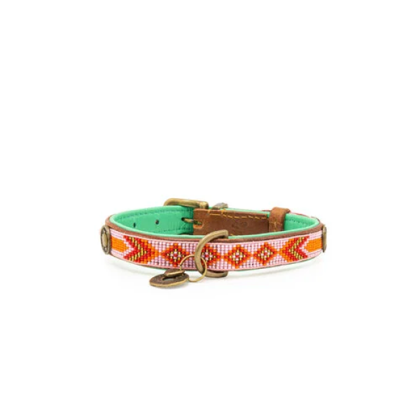 Dog with a Mission Halsband Sweet Mae